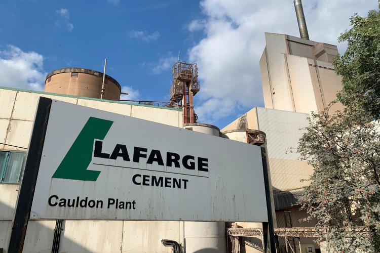 Lafarge davasında, firma ve Fransız istihbaratı ilişkileri görüşüldü