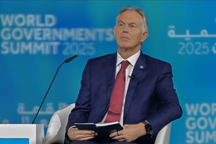 Filistinli uzmanlara göre Blair’in Ramallah temaslarında 'Gazze’nin geleceği' ele alındı