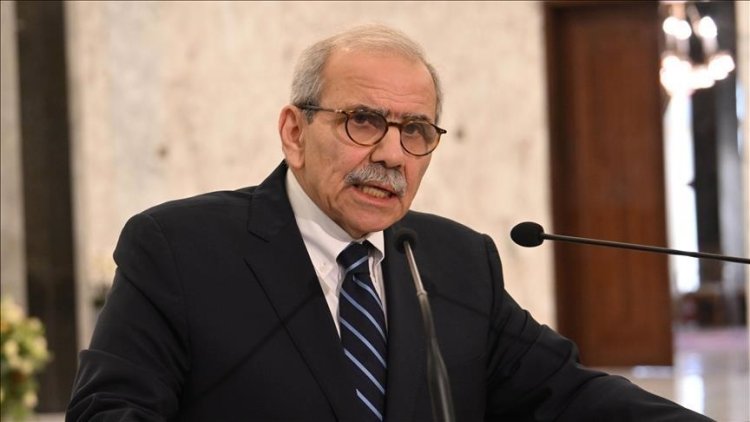 Lübnan Başbakan Selam: Tek taraflı yıpratma savaşıyla karşı karşıyayız, olası tırmanışa karşı önlem alıyoruz