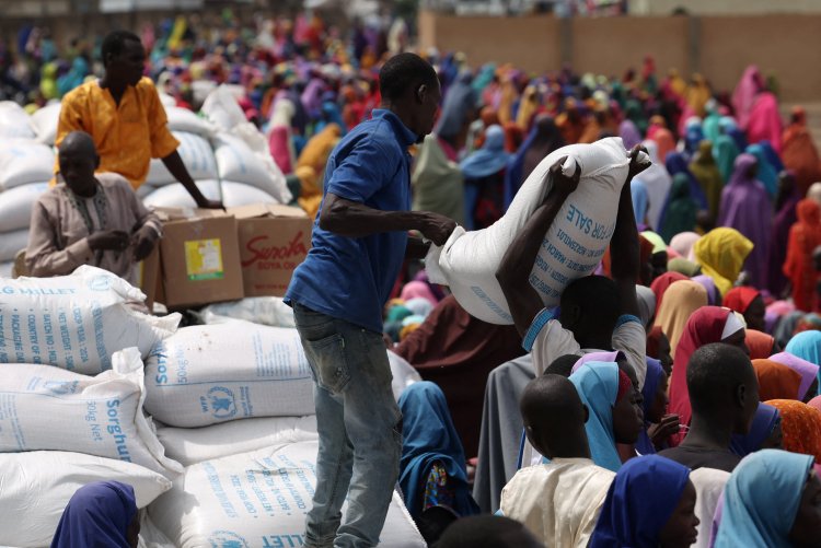 WFP: Nijerya’da milyonları etkileyecek açlık krizi kapıda