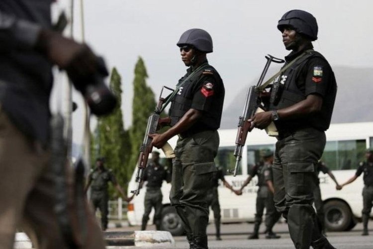 Gine Bissau'da Cumhurbaşkanlığı Sarayı etrafında silah sesleri duyuldu