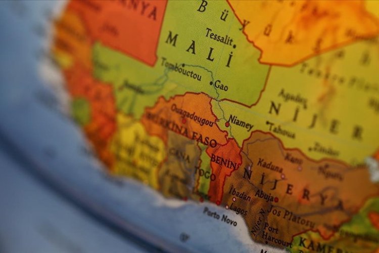 Afrika'nın Sahel bölgesinde silahlı örgütlerin varlığı artıyor