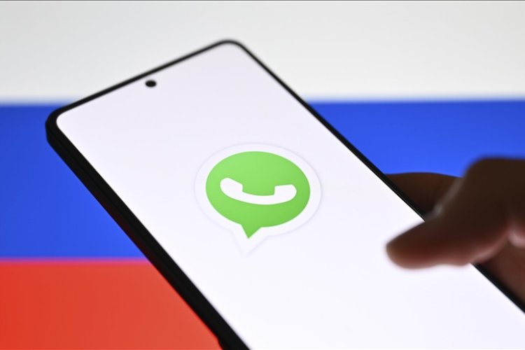 Rusya’da WhatsApp’ın kademeli olarak engellenmeye başladığı açıklandı