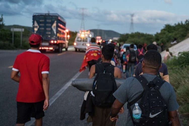 ABD, Washington'daki saldırının ardından tüm iltica talebi kararlarını durdurdu