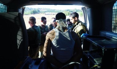 İşgalci İsrail’den Batı Şeria’da bir gecede toplu baskın: Onlarca gözaltı, evler karargâha çevrildi