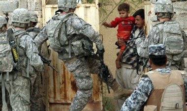 Emekli İngiliz subay: Özel kuvvetler Afganistan'da savaş suçu işledi