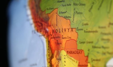 Bolivya'nın yeni hükümeti ABD ve İsrail vatandaşlarına uygulanan vize şartını kaldırdı
