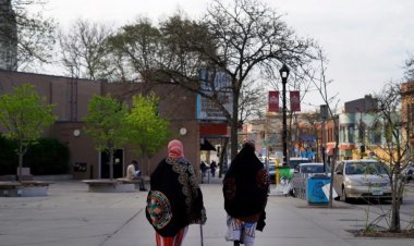 Trump, Somali uyruklu göçmenleri "ülkede istemediğini" söyledi