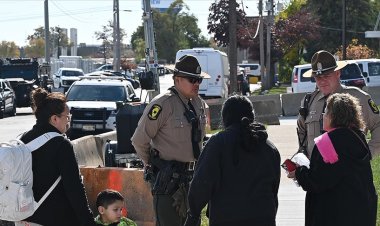 ABD, "yüksek riskli 19 ülke" vatandaşlarının bekleyen iltica başvurularını askıya aldı