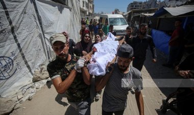 Gazze’de ateşkesin 54. gününde yeni ihlaller: Bir sivil daha şehit edildi