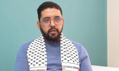 Gazze'de görev yapan Faslı cerrah: Ameliyat için bekleyen 50 bin hasta var