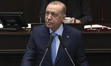 Cumhurbaşkanı Erdoğan: CHP, cellat görmek istiyorsa geçmişine baksın