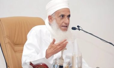 Umman Başmüftüsü El Halili'den Gazze anlaşmasının garantör ülkelerine çağrı