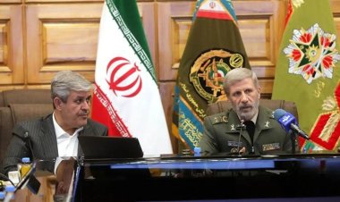 İran: İslami düzeni savunmada canımız pahasına kararlıyız