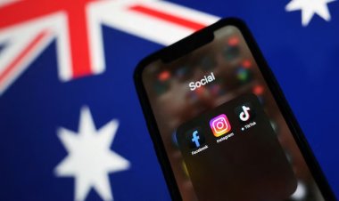 Meta, Avustralya'da sosyal medya yasağı yaklaşırken 16 yaş altı hesapları kapatmaya başladı