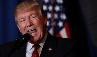 Trump’tan bir kez daha ırkçı ve islamofobik saldırı: Göçmenleri 'çöp' ilan etti