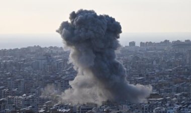 UNIFIL: İsrail'in Lübnan'a son saldırıları BMGK'nin 1701 sayılı kararını ihlal ediyor