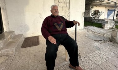 Suriyeli Hristiyanlar, 61 yıllık Baas rejimin devrilmesinin ardından köylerine dönüyor