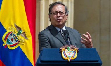 Kolombiya lideri Petro, Karayip kıyılarında bulunan 2 cesetle ilgili soruşturma istedi