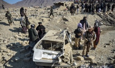 Pakistan ile Afganistan arasında çatışma: Barış görüşmeleri çöktü