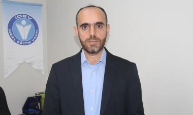 İDEV: Akademik başarı yükseliyor ama erdem ve ahlakta geriye gidiyoruz