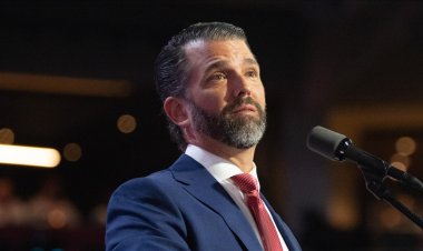 Trump'ın oğlu Ukrayna'nın Amerikan halkı için öncelik olmadığını savundu