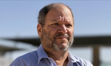 İsrailli vekil Cassif: Mervan Bergusi’nin maruz kaldığı işkencenin durdurulması için her şeyi yapın