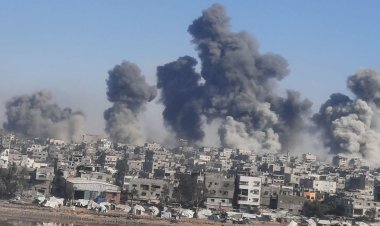 Gazze’de ateşkes kağıt üstünde kaldı: İsrail saldırdı, can kaybı artıyor