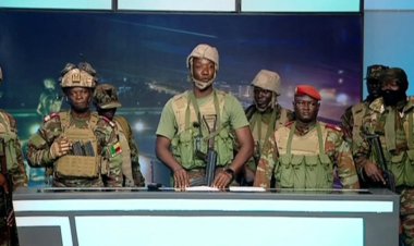 Fransa'nın Afrika'daki son müttefiklerinden Benin'de neler oluyor?