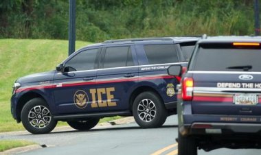 Trump'ın ikinci döneminin ilk dokuz ayında ICE, sabıkasız yaklaşık 75 bin kişiyi gözaltına aldı