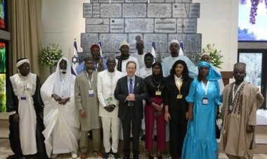 Senegal İmamlar Birliğinden, işgal rejimini ziyaret eden heyete tepki