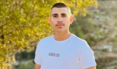 Filistinli esir Abdurrahman Sebatin işgal zindanında şehit oldu