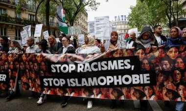 Fransa’da 16 yaş altına başörtüsü ve oruç yasağı gündemde: “İslamofobi yeni eşiğe ulaştı”