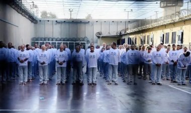 Siyonist İsrail zindanlarında esirler örtüsüz, ilaçsız ve ölümcül soğukla baş başa