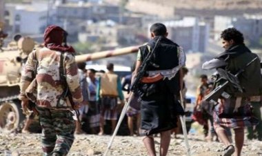 Yemen'in doğusunda gerginlik tırmanıyor