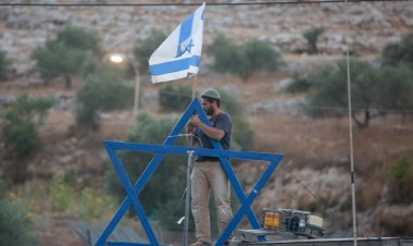 Katil İsrail, işgal altındaki Batı Şeria’da 764 yasa dışı konutun inşa planını onayladı