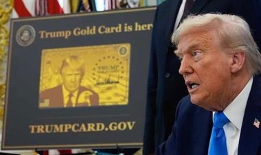 Trump'tan göçmenlere sınır dışı, zenginlere hızlı vize: 1 milyon dolara vatandaşlık