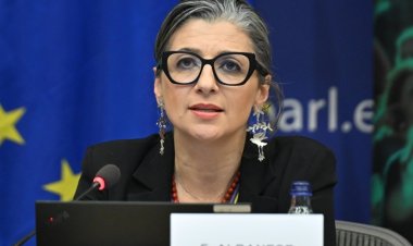 Francesca Albanese: Gazze'de gerçek bir ateşkes yok, israil etnik temizlik peşinde