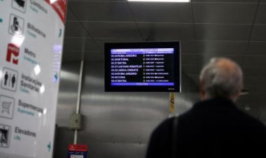 Portekiz'de 12 yıl aradan sonra yapılan ilk genel grev, ulaşımı felç etti