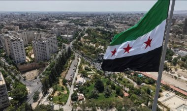 Suriye, 40 yıl sonra Dünya Bankası ile ilk projeyi imzaladı