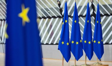 AB Komisyonu: Uluslararası hukuk ihlalleri için hesap verilmeli