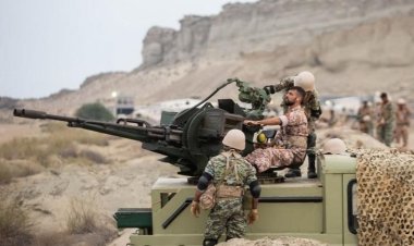 İran: Silahlı kuvvetlerimiz modern teknoloji alanında söz söyleyecek güce ulaştı