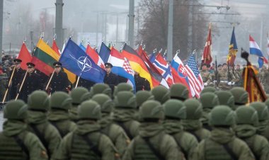 AB: Rusya, 3-4 yıl içinde bizi gerçek bir çatışmada test etmeye hazır olabilir