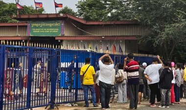 Kamboçya, çatışmaların ardından Tayland ile tüm sınır geçişlerini askıya aldı