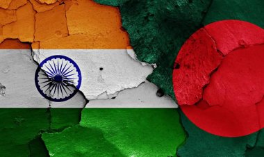 Bangladeş ile Hindistan arasında "seçim" gerginliği