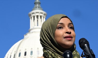 Omar: ICE, Somali kökenli gençleri hedef alıyor