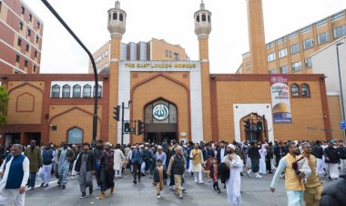 İngiltere’de 9 milyon kişi vatandaşlıktan olabilir: Müslümler öncelikli hedef