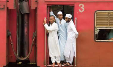 Sri Lanka Müslümanları Tamil Hindu aşırı grupların hedefinde