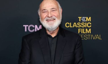 Ünlü yönetmen ve eşi, bıçaklanarak öldürüldü