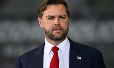 ABD Başkan Yardımcısı Vance'den İsrail'i eleştirmenin antisemitizm olmadığı vurgusu